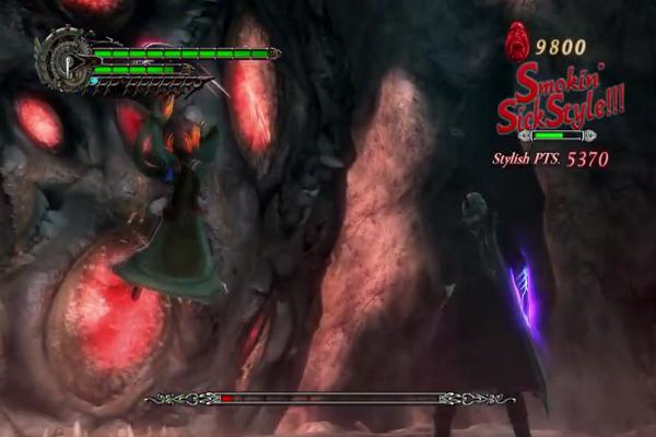 download devil may cry 4 for ppsspp android