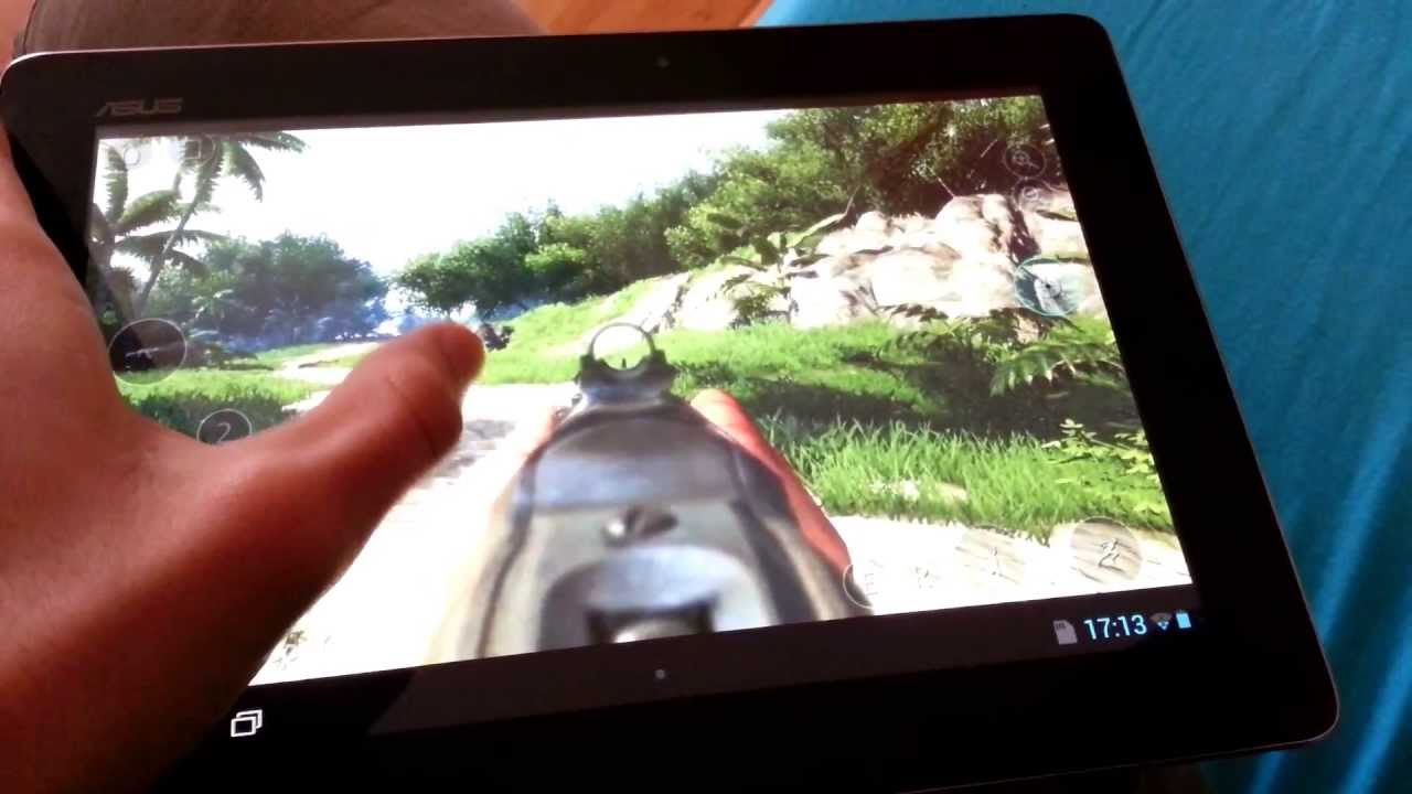 far cry 6 free download for android